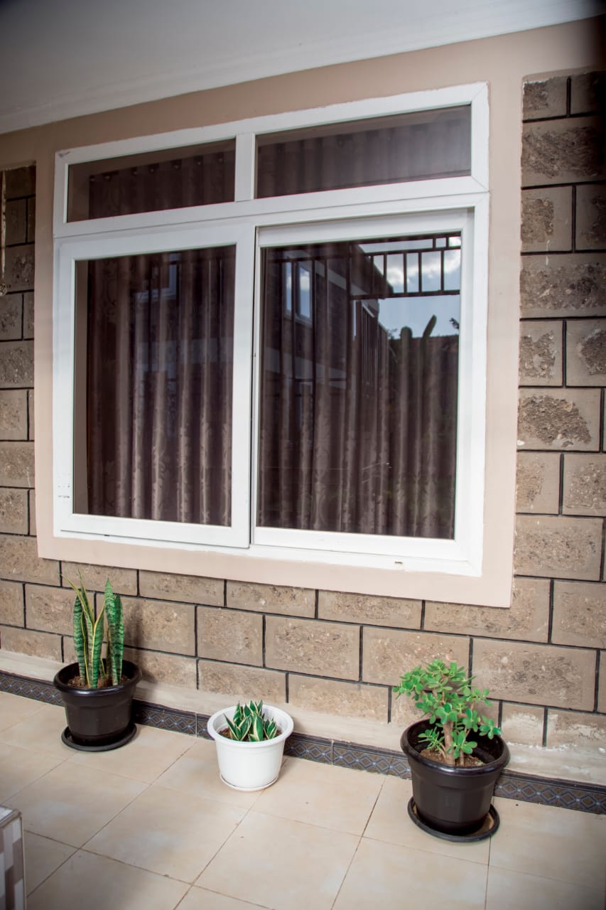 Tanga apartment - Photo 11